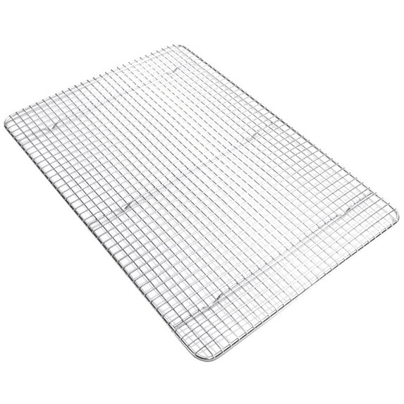 UEETEK Cooling Rack for Baking Stainless Steel for Outdoor Grilling 1Set