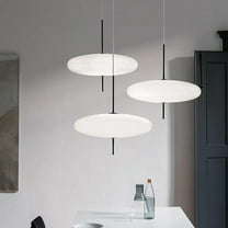UEEYAC Mid-Century Inspired Pendant Light