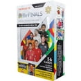 thumbnail image 1 of UEFA 2021-22 Soccer The Road to the Finals Silver Warrior Mega Tin (World Class Warrior), 1 of 1