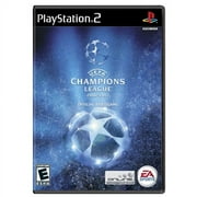 UEFA Champions League 2006-2007 - PlayStation 2