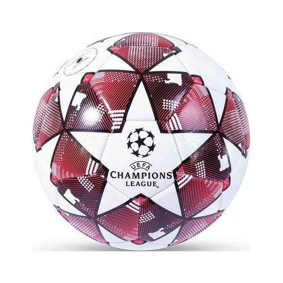 Champions League Final Ball