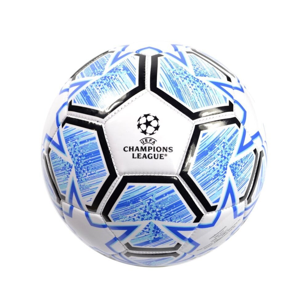 Uefa champions hotsell soccer ball