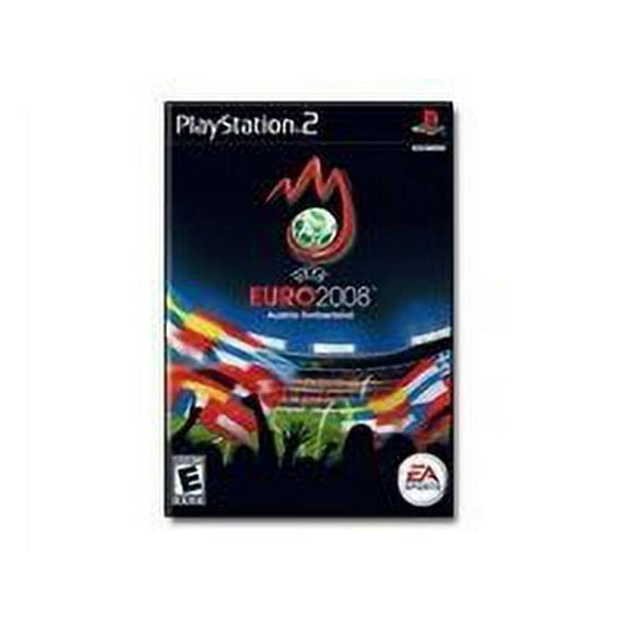 UEFA EURO 2008