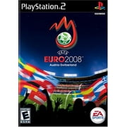 UEFA Euro 2008 - PlayStation 2