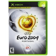 UEFA Euro 2004 Soccer - Xbox