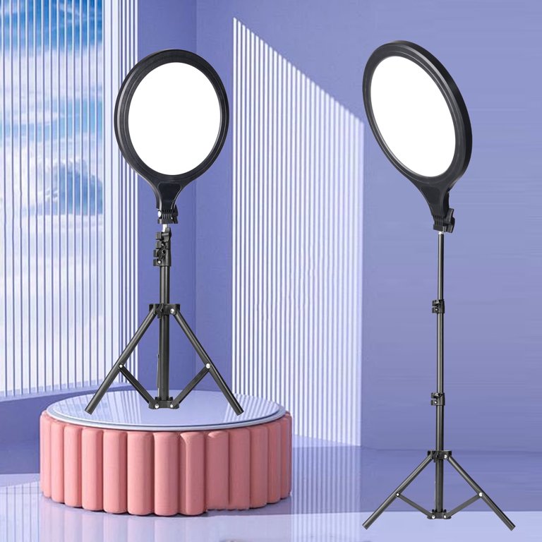 UEGOGO Ring Light with 43