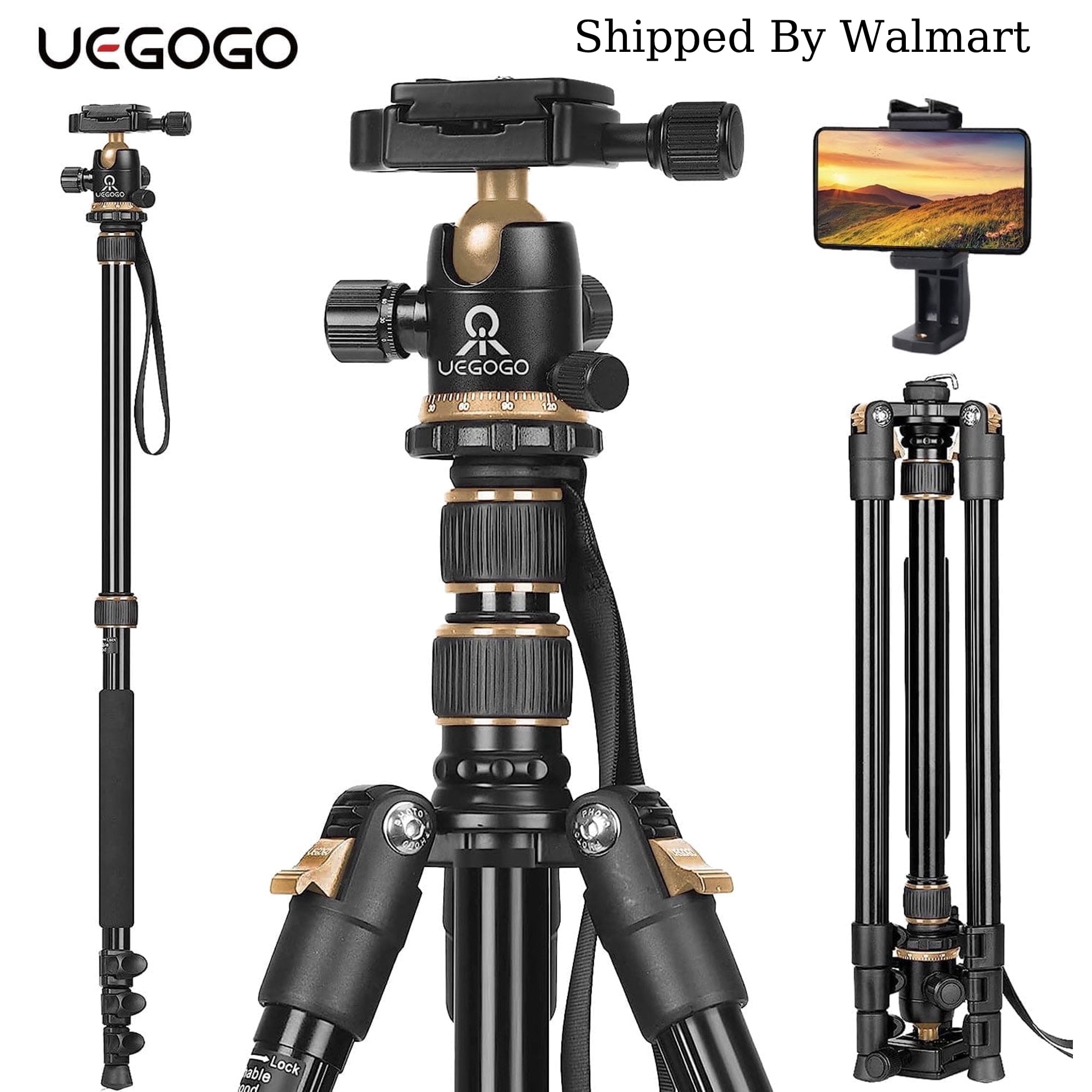 UEGOGO Heavy-Duty 82