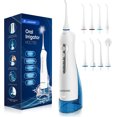 UEGOGO Water Flosser Professional Cordless Rechargeable Dental Oral