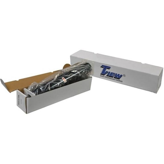 UEI T2BK3536 36 in. x 100 ft. Window Roll - 35 Percent Tint