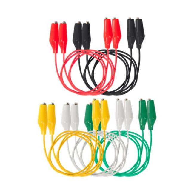 UEI AJW1 Jump Wires, Multi Color - Pack of 10