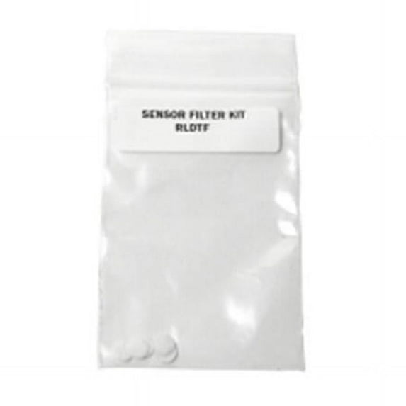 UEI Replacement Particle Filter Set, Pack of 5