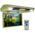 thumbnail image 1 of UEI T20DVFDTAN 20 in. Tan Lcd Overhead Monitor with Dvd Player And Remote, 1 of 1