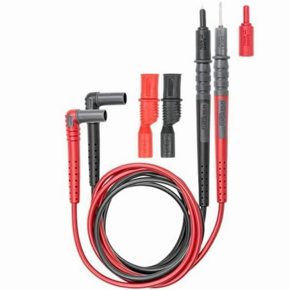 UEI ATL57 Test Leads Silicone Cat IV Circuit Tester