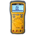 thumbnail image 1 of UEI TEST INSTRUMENTS DM525 Wireless Digital Multimeter, 1,000 Max. AC Volts, 1,000 Max. DC Volts, 10 A Max. AC Amps, 1 of 7