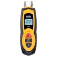 thumbnail image 1 of UEI Test Instruments DPM Wireless Differential Pressure Manometer, 1 of 1