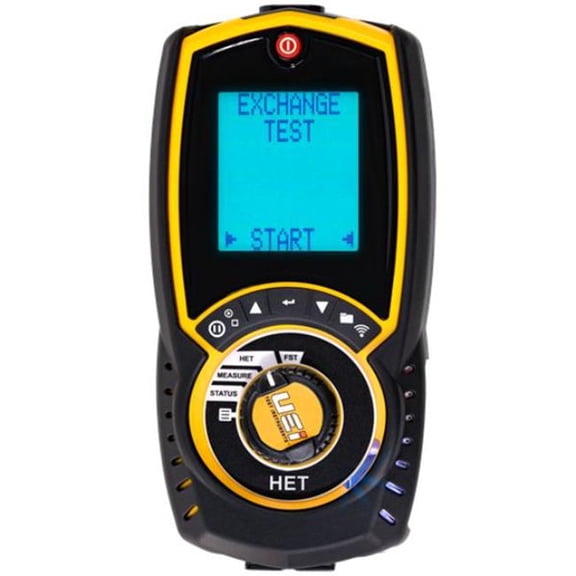 UEI Test Instruments HET Heat Exchanger Tester