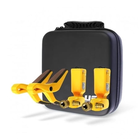 UEI Test Instruments HUB4 Smart Refrigerant Charging Kit
