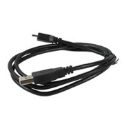 UEI AACA5 USB Charger for C160 Series Combustion Analyzers, Black