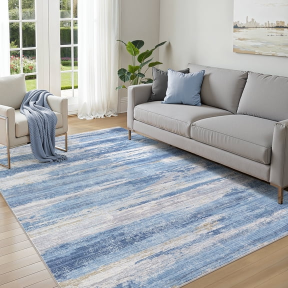 Non Abstract Best Sellers In Living Room Rugs 6x9