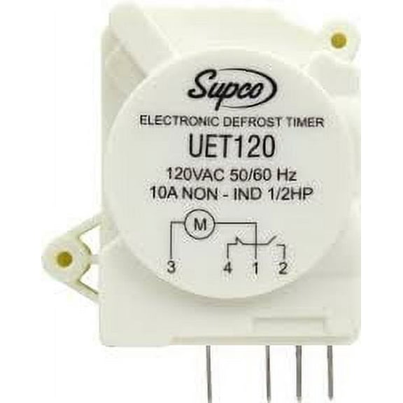 UET120 UNIVERSAL ELECTRONIC TIMER