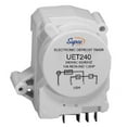 thumbnail image 1 of UET240 Universal 240 Volt Electronic Refrigerator Defrost Timer 5A, 1 of 3