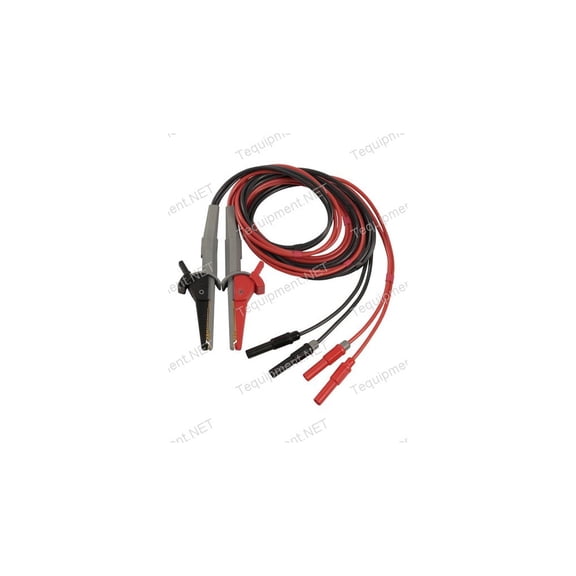 UEi ATL190 Test Leads