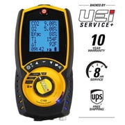 UEi C160 - Residential Combustion Meter