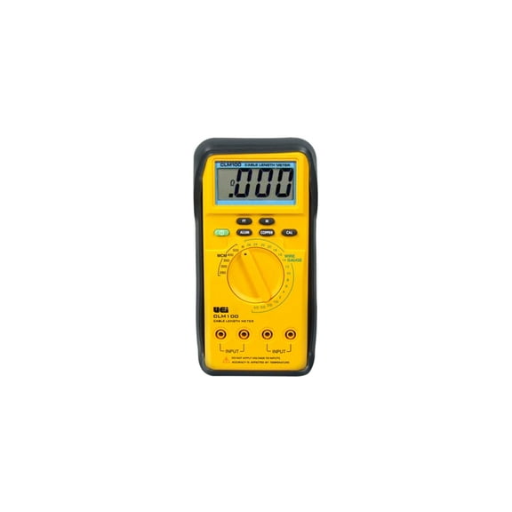 UEi CLM100 - Cable Length Meter