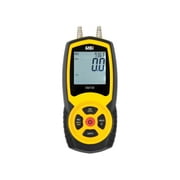 UEi EM720 - Hi-Res Differential Manometer with Temperature Compensation