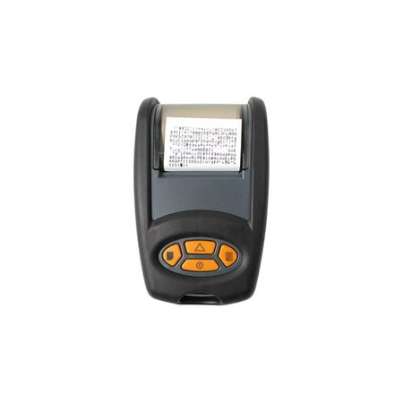 UEi IRP-2 - Easy Load Infrared Printer (Combustion)