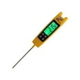 thumbnail image 1 of UEi PDT655 Folding Pocket Thermometer, 1 of 4