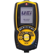 UEi Test Instruments ACA Advanced Combustion Analyzer for Commercial Boilers & Furnaces
