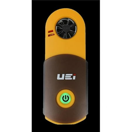 UEi Test Instruments DTHA2 Digital Airflow Temperature Humidity Adapter
