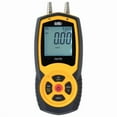 thumbnail image 1 of UEi Test Instruments EM700 Differential Pressure Manometer, 1 of 1