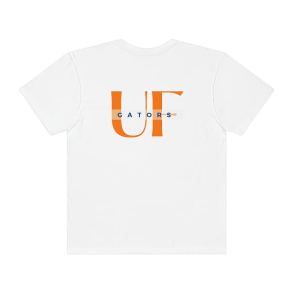 UF Gators Classic Stripe Team Tee