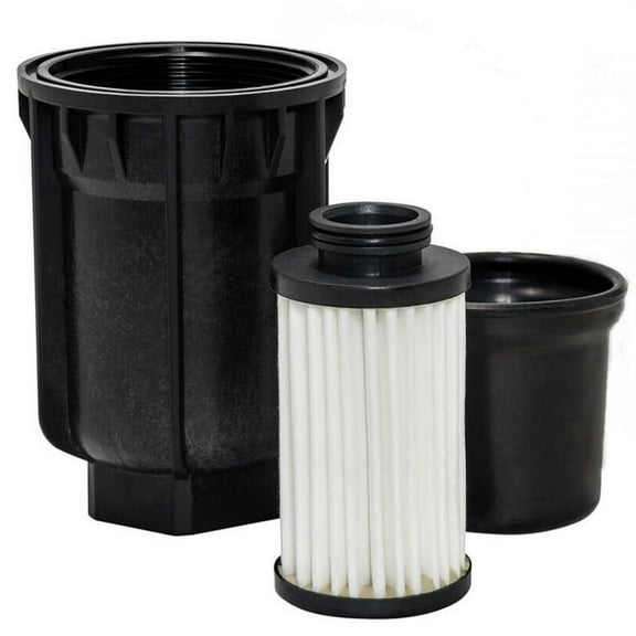 UF106 0A0001421089 Filter Kit Exhaust System Filter - Def Pump Filter Fits Benz
