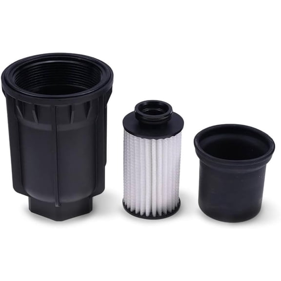 UF106 Diesel Exhaust Fluid DEF Urea Filter, Exhaust System Replacement Filter, Cross Reference 1421089 2122909 4388378 A0001421089 PE17002 U58/7 U58/9, 1 Pack