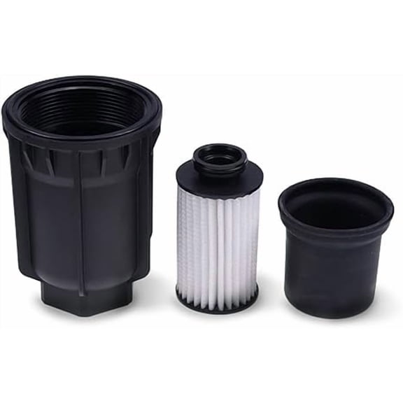 UF106 Single Pack DEF Urea Exhaust Fluid Filter Multi Cross Reference Heavy Duty Trucks