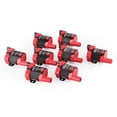 thumbnail image 1 of UF262 Round Ignition Coil for Chevy Silverado Round Compatible With C1251 D-585, 1 of 9