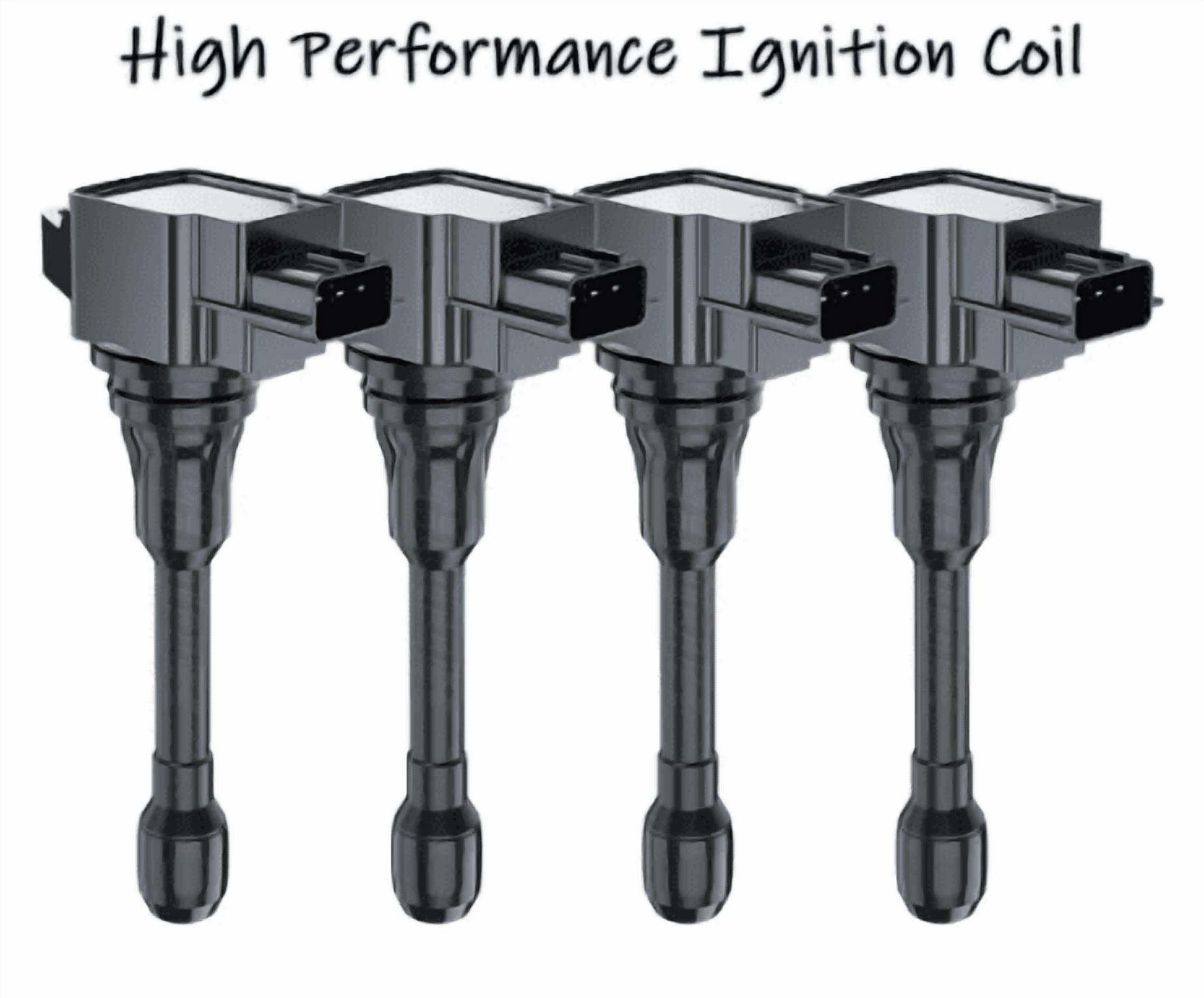 UF509 UF549 Ignition Coil Pack for Nissan Rogue & Frontier 2.5L