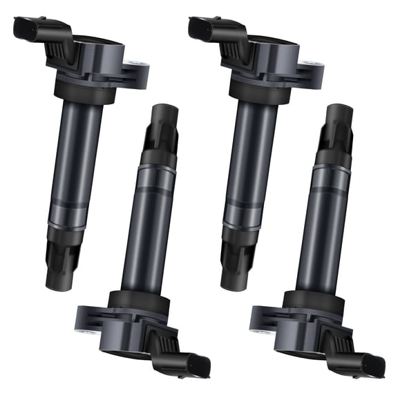 UF725 Ignition Coils for 2012-2015 Chevrolet Spark L4 1.2L C1846 4 Packs