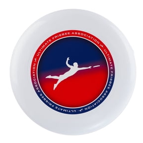 UFA Pro Frisbee Official Ultimate 175g Professional Training Flying Disc, 10.75 Inch, for Competition and Outdoor Fun