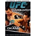 thumbnail image 1 of UFC 122 - Nate Marquardt vs Yushin Okami (DVD) NEW, 1 of 5