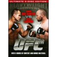 thumbnail image 1 of Pre-Owned UFC 131: Dos Santos vs. Carwin [2 Discs] (DVD 0013132335797), 1 of 1