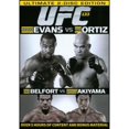 thumbnail image 1 of Pre-Owned UFC 133: Evans vs. Ortiz [2 Discs] (DVD 0013132336398) directed by Anthony Giordano, 1 of 1