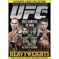 thumbnail image 1 of UFC 146: Dos Santos Vs. Mir, 1 of 1