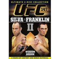 thumbnail image 1 of UFC 147: Silva vs. Franklin II (DVD), 1 of 1