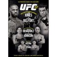 thumbnail image 1 of Pre-Owned UFC 152: Jones vs. Belfort [2 Discs] (DVD 0013132593340), 1 of 1