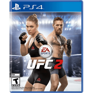 Boxing Ps4
