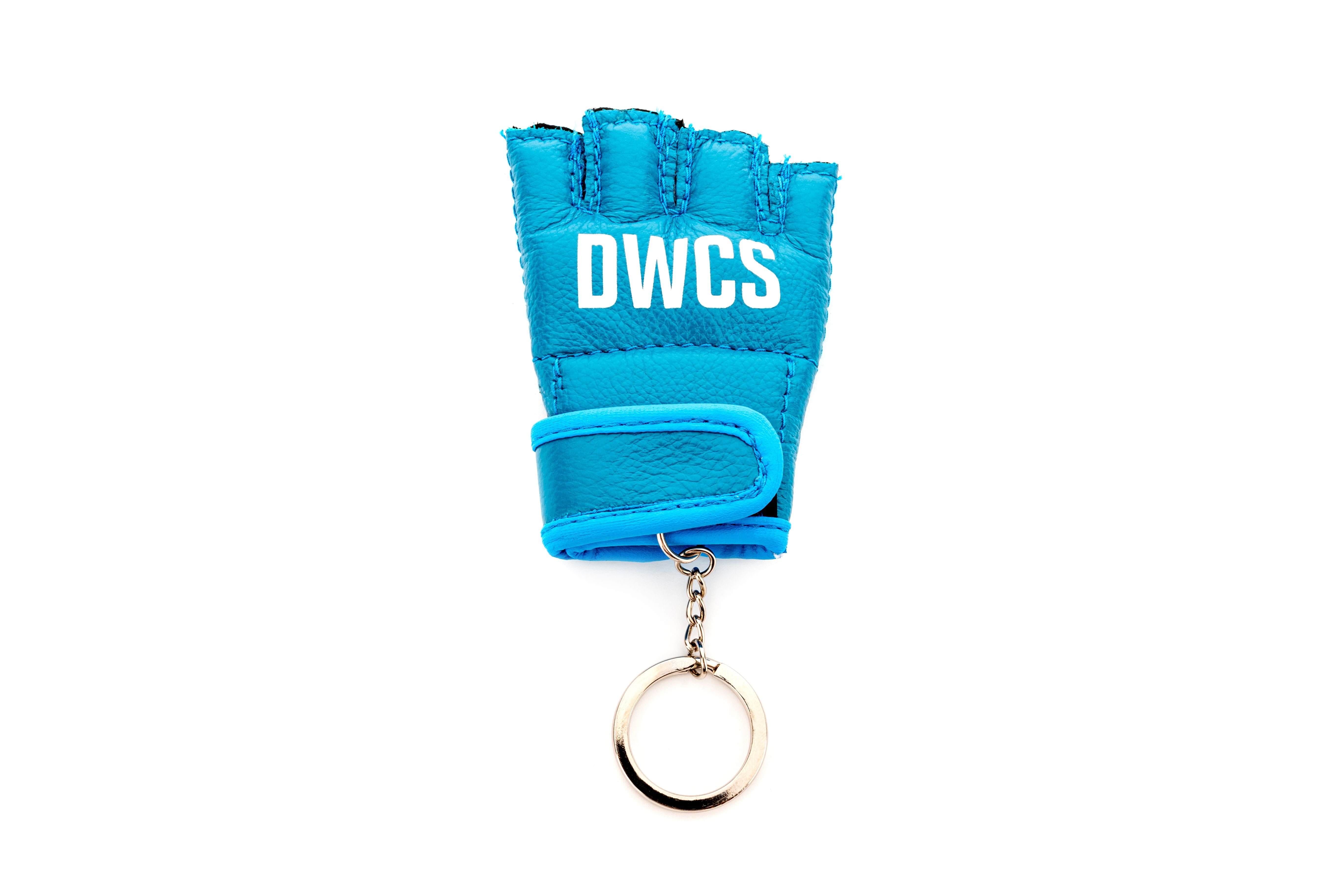 UFC Dana White Competition Series MMA Key Chain- DWCS - Walmart.com